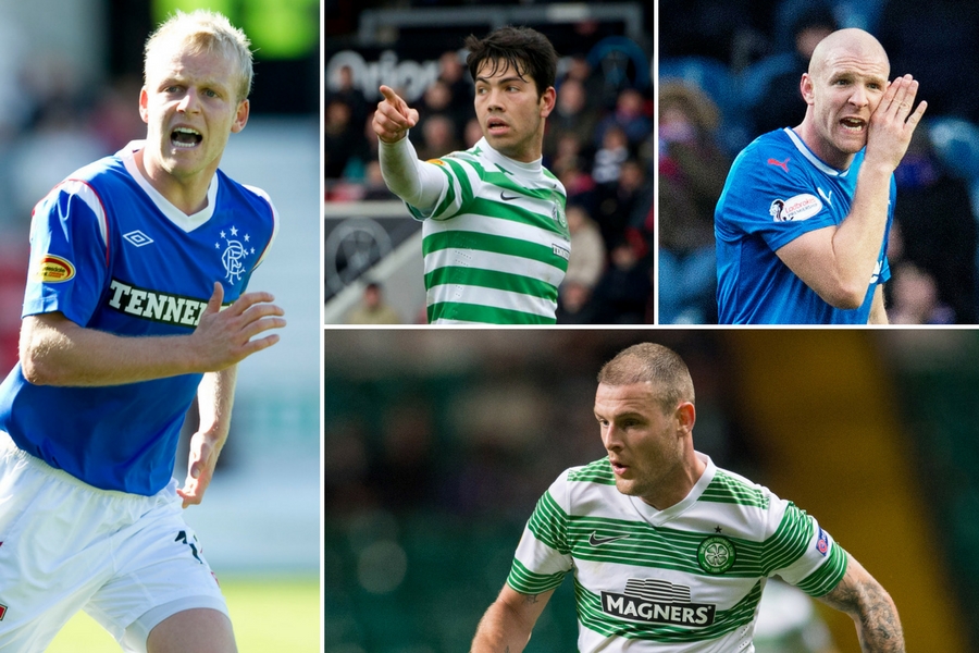 Deadline day hits and misses: Celtic and Rangers’ most memorable late deals from the last decade