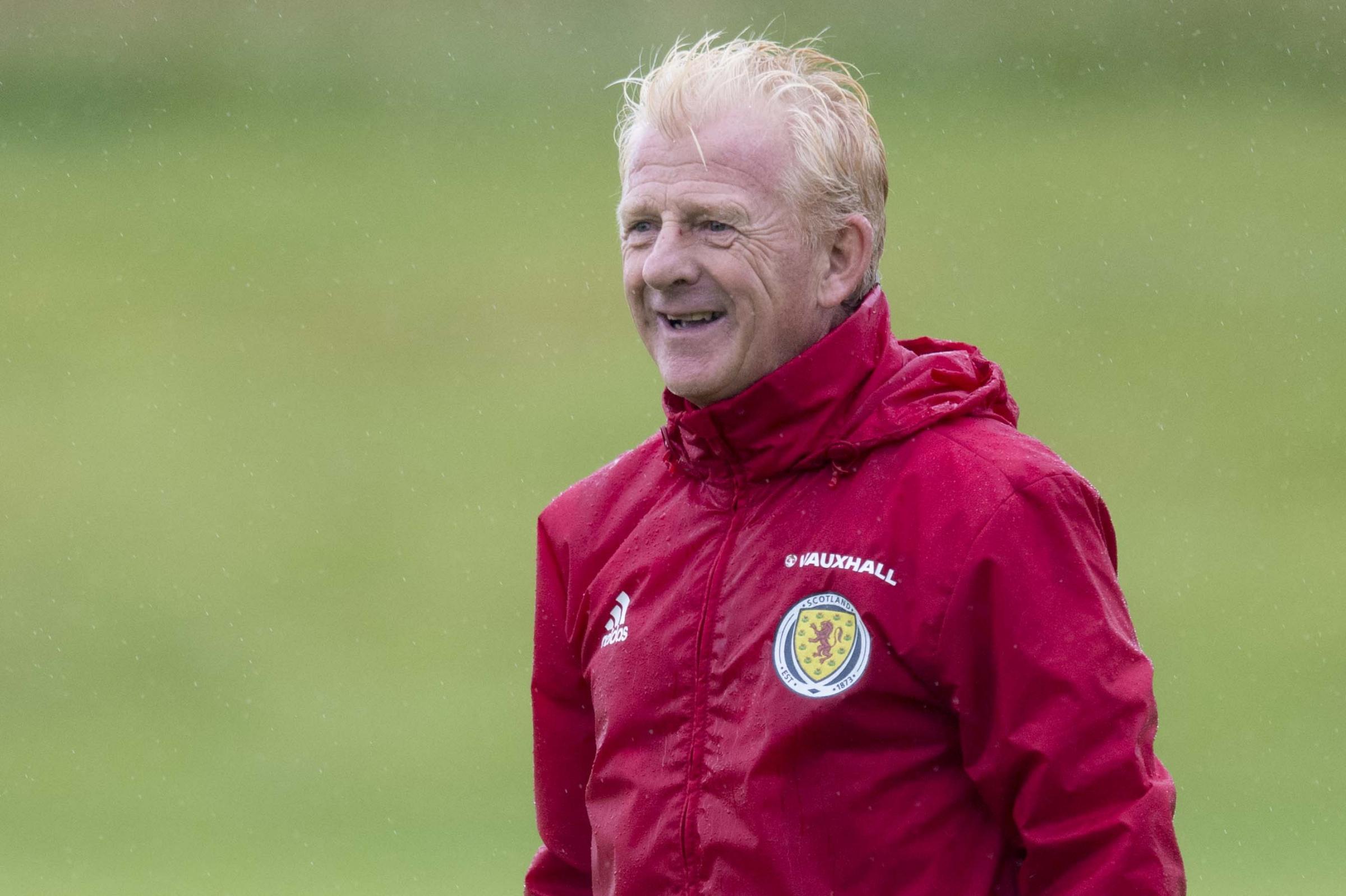 Scotland can defeat Lithuania – but not selecting Callum McGregor may come back to haunt Gordon Strachan