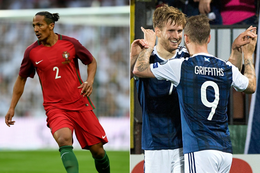 International roundup: How did the Celtic and Rangers stars fare for their countries over the break?