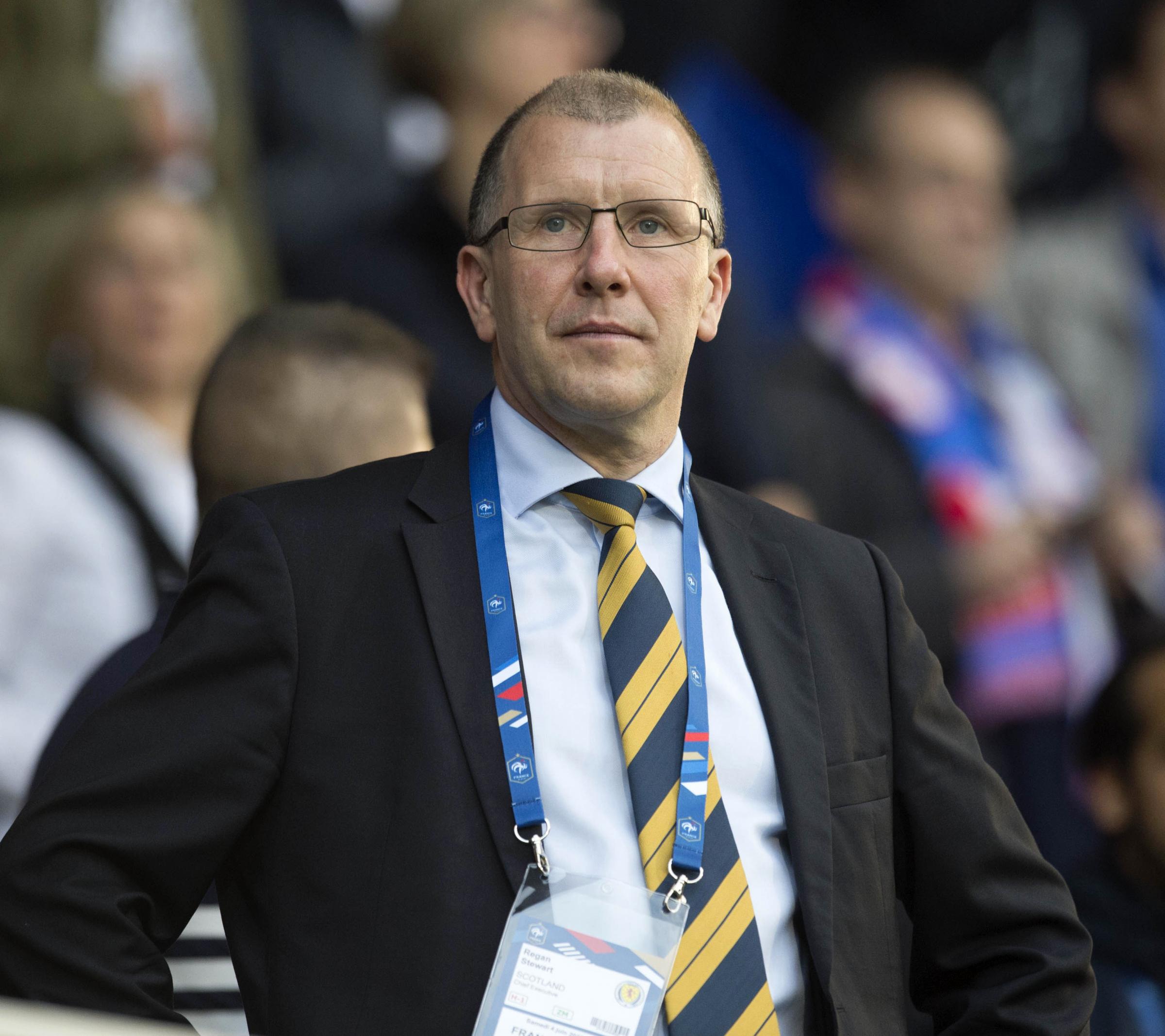 Celtic call for judicial review into the Rangers ‘EBT’ saga and accuse SFA of leadership failure