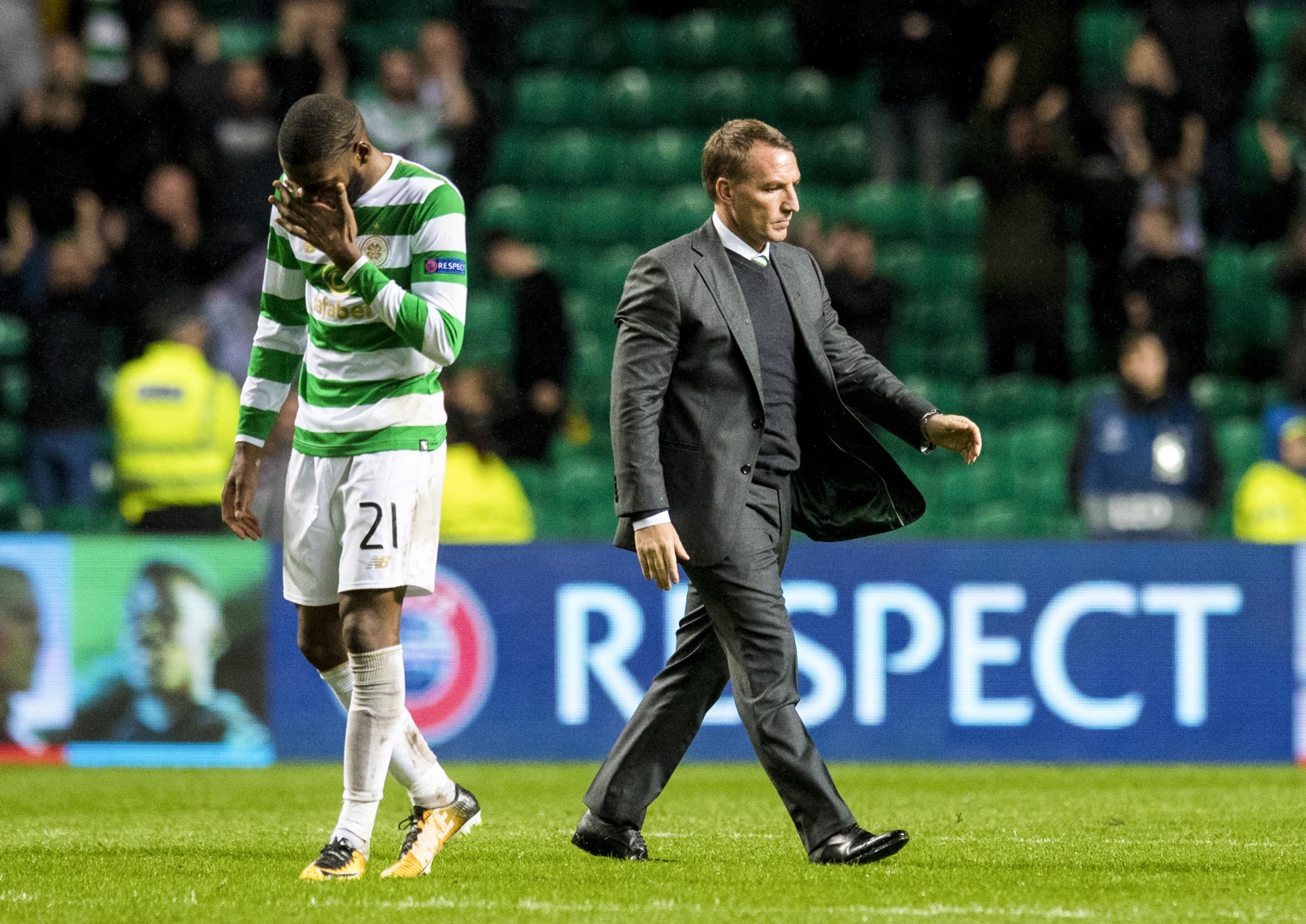 Celtic boss urges FIFA to administer financial fair play sanctions