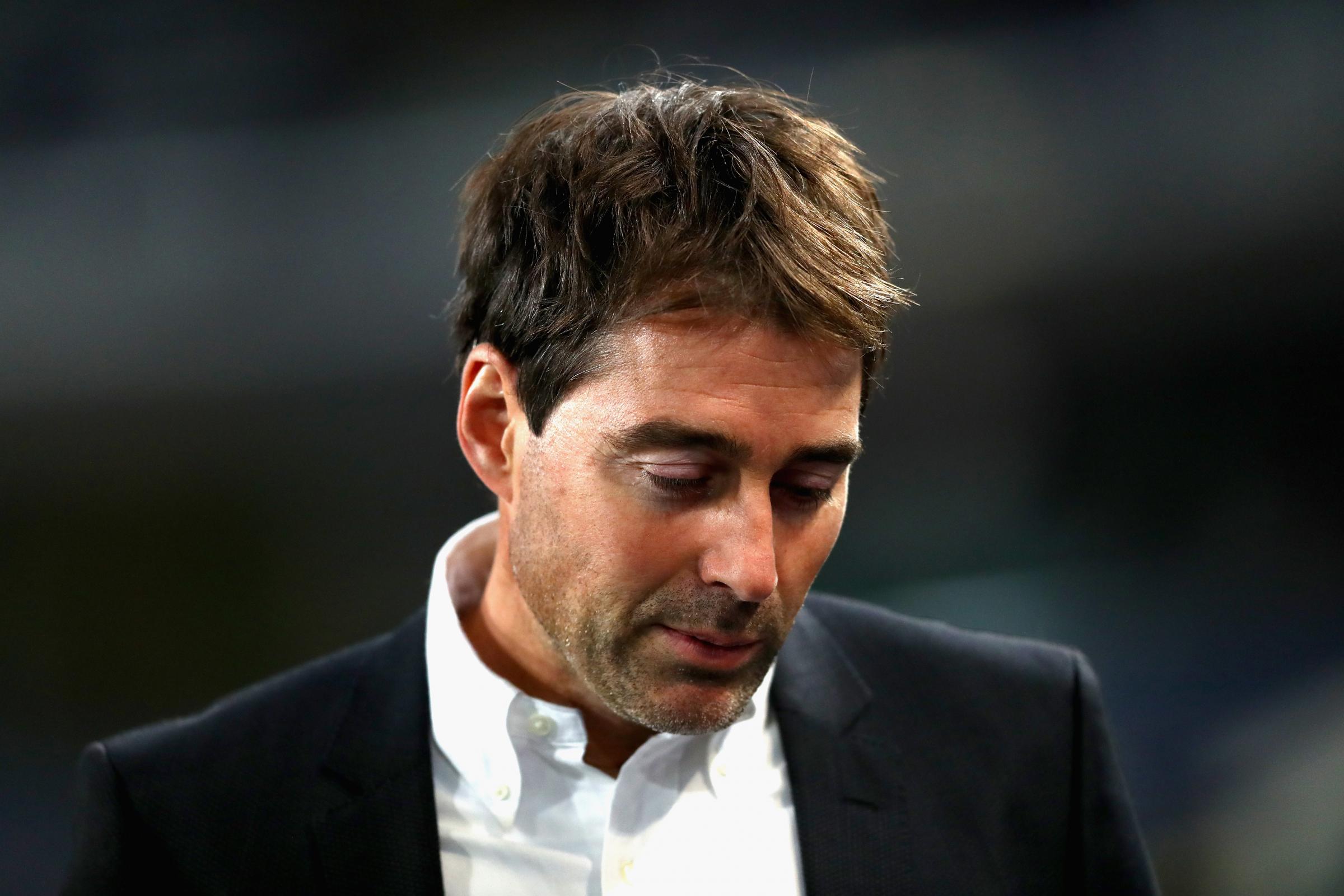 Anderlecht sack manager Rene Weiler ahead of Champions League clash against Celtic