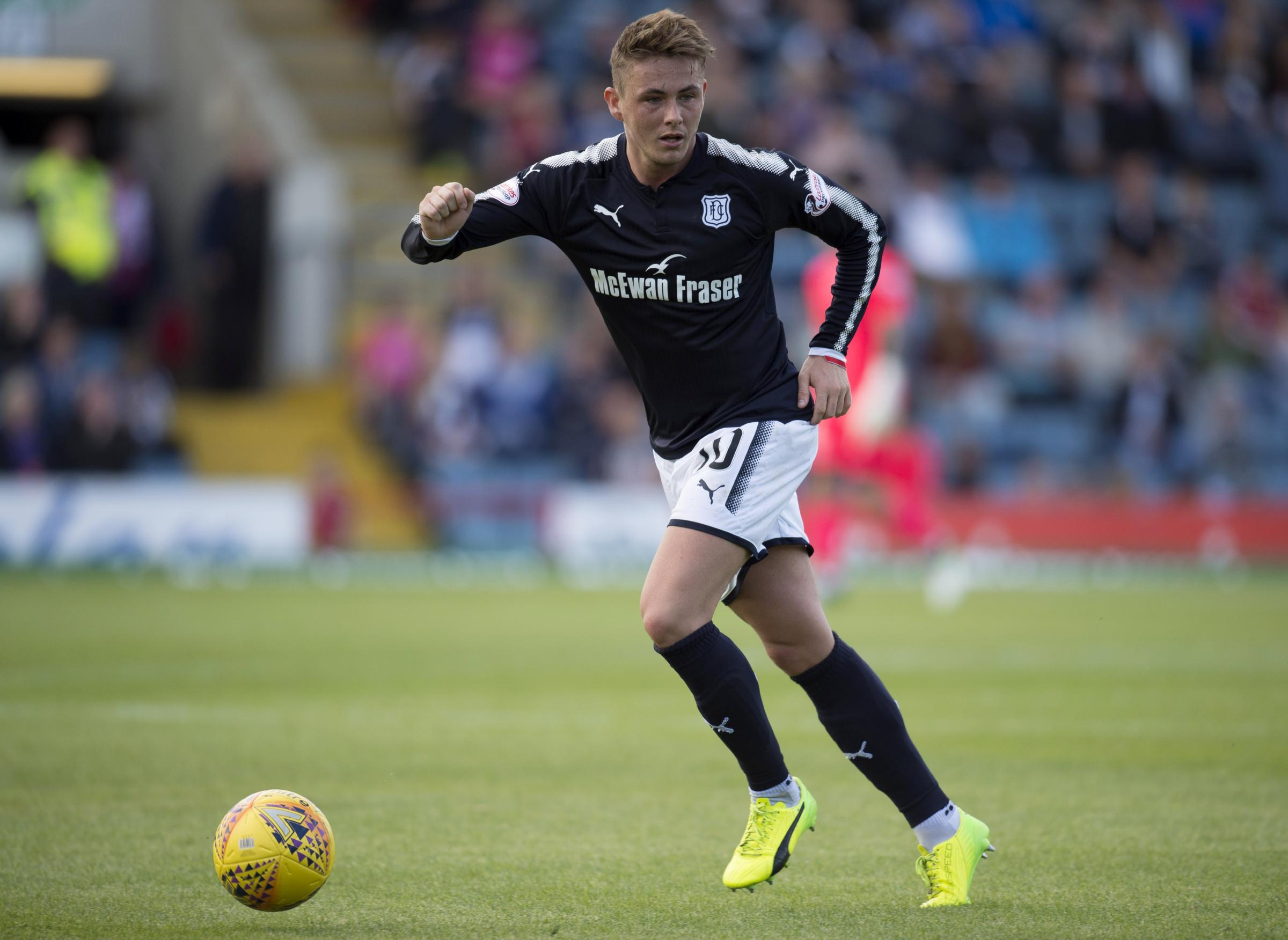 Celtic loan watch: Ciftci still waiting for first Plymouth goal, Allan dropped by Dundee