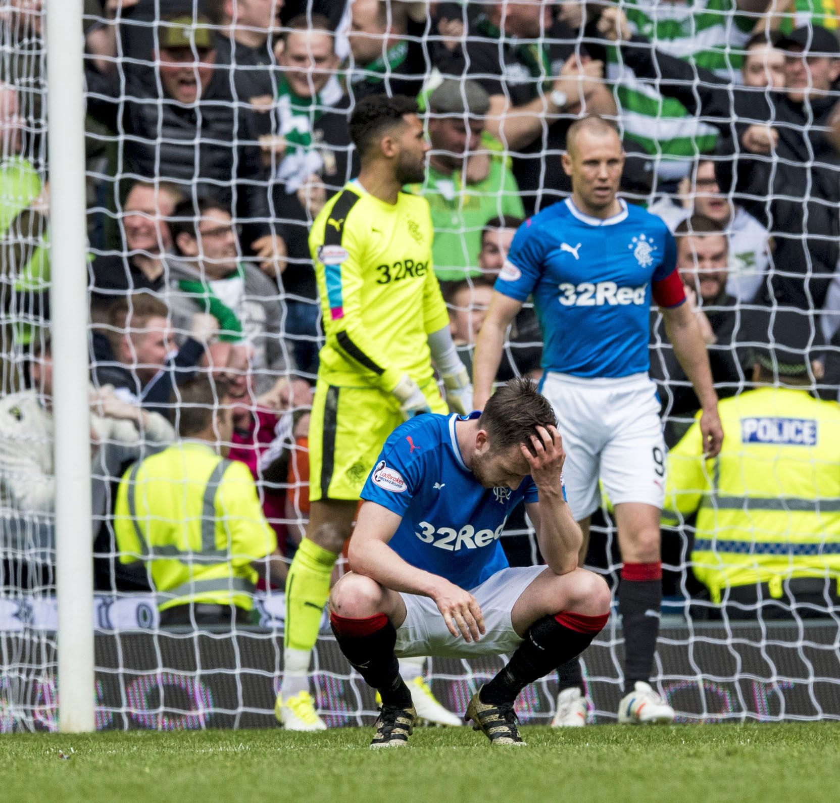 Davie Hay: Win for Celtic would all but put the nail in the coffin of Rangers’ title hopes