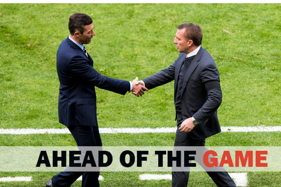 Ahead of the Game: Can Rangers end Celtic’s unbeaten run at Ibrox?