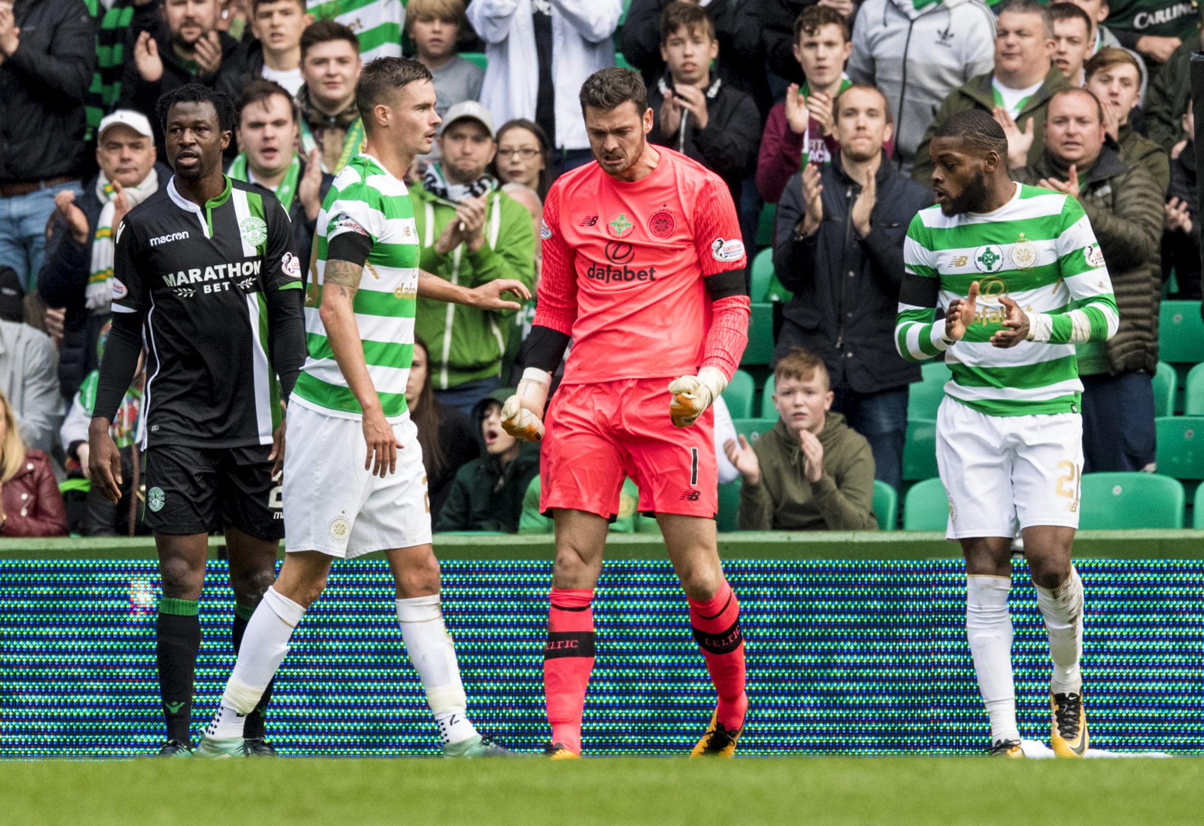 Craig Gordon feared 50th Scotland cap would never come