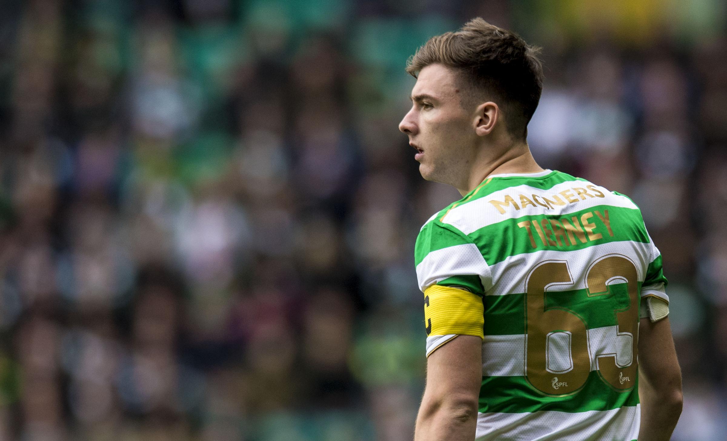 Celtic v Dundee: How the Hoops players rated