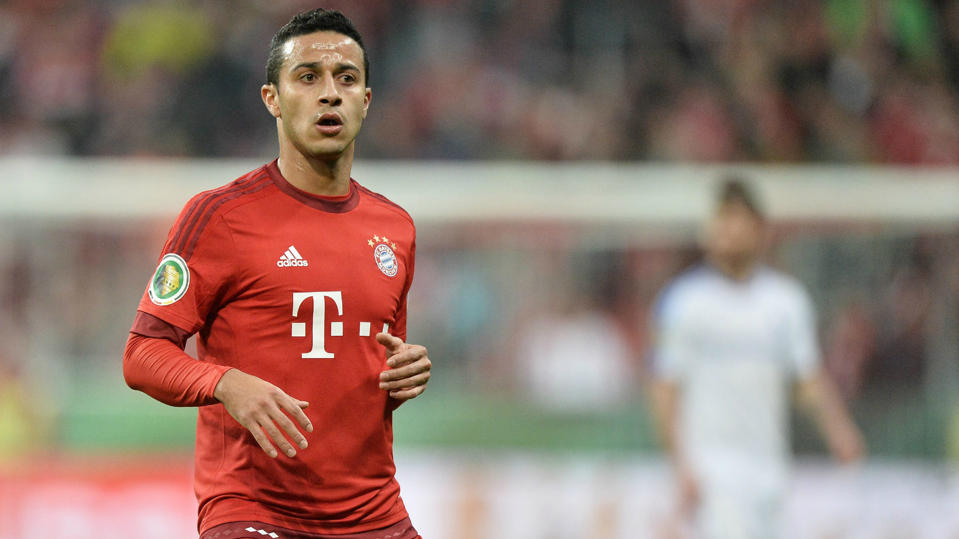 Bayern Munich star Thiago haunted by memory of Barcelona shock ahead of Celtic meeting