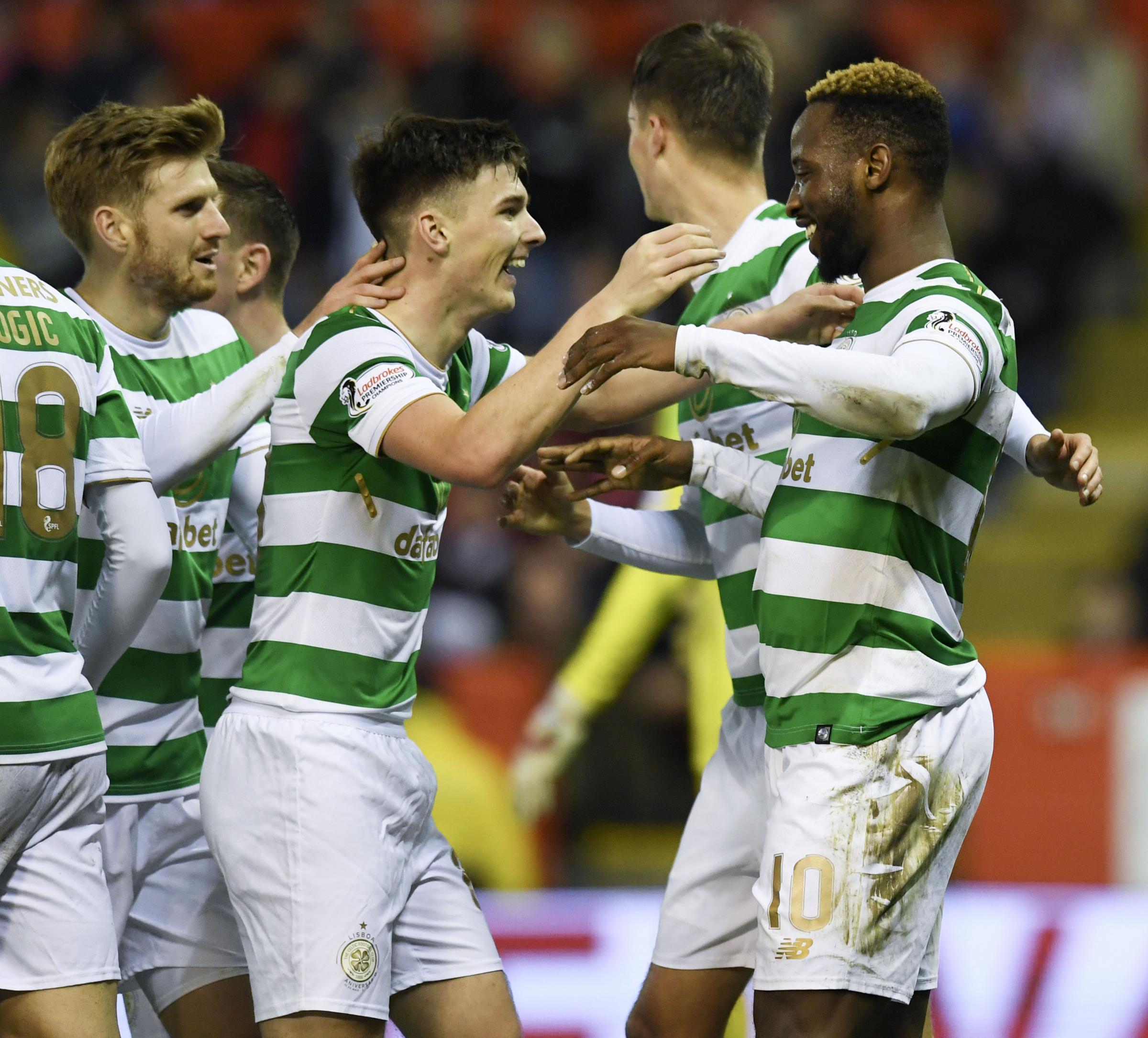 Moussa Dembele can be key to Celtic’s fortunes in Champions League clash with Bayern Munich