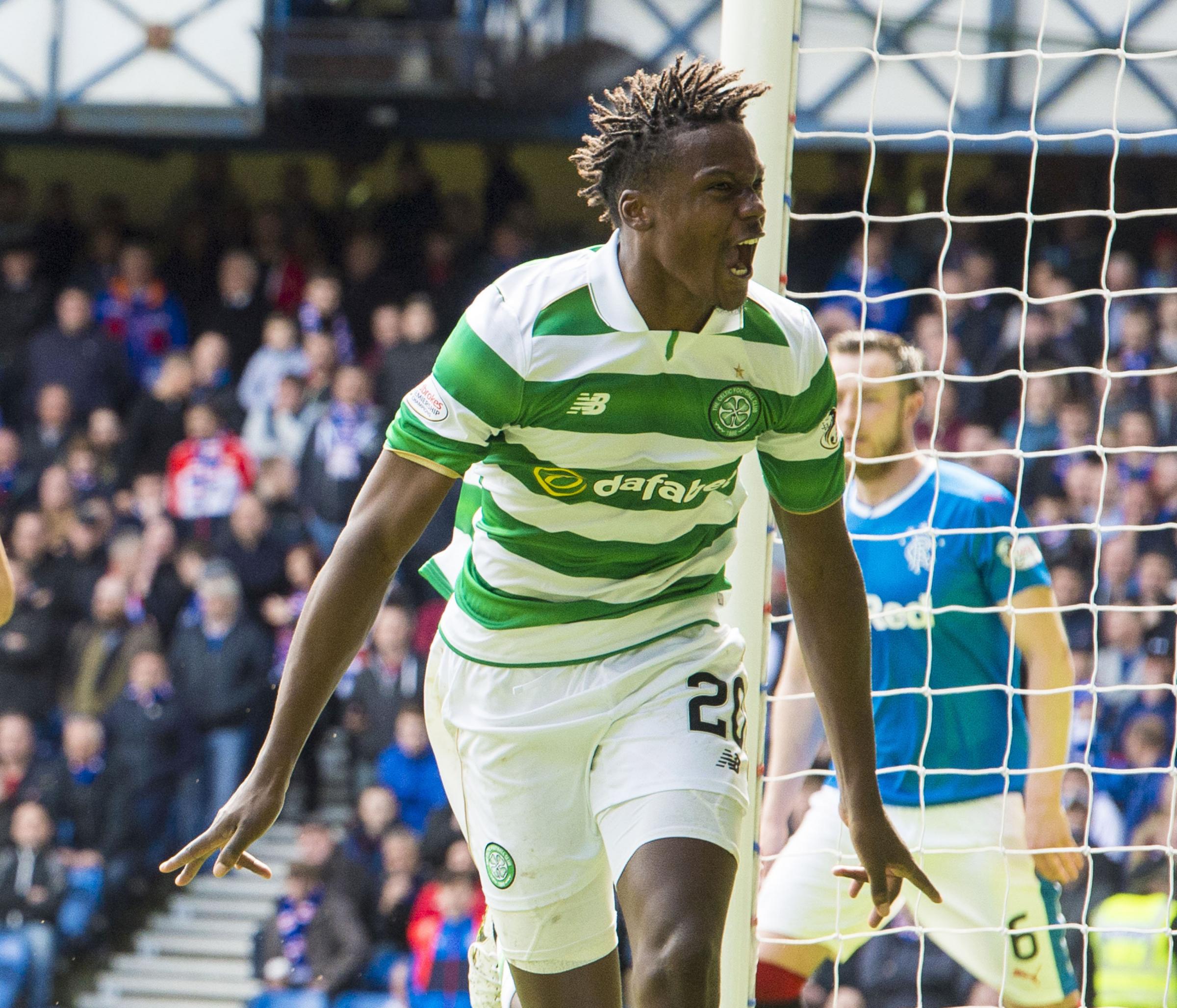 Dedryck Boyata calls on Celtic to show no fear in Champions League test against Bayern Munich