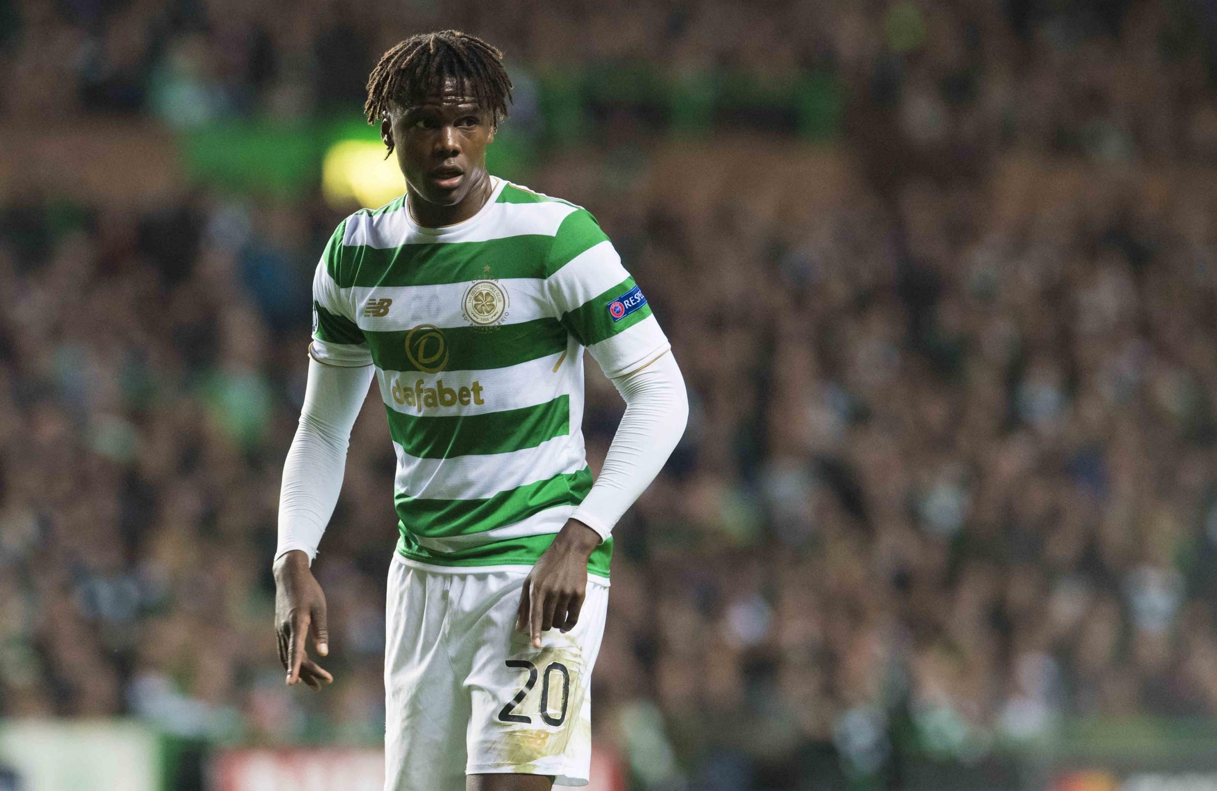 Brendan Rodgers – Dedryck Boyata will learn from his Bayern defensive mistake