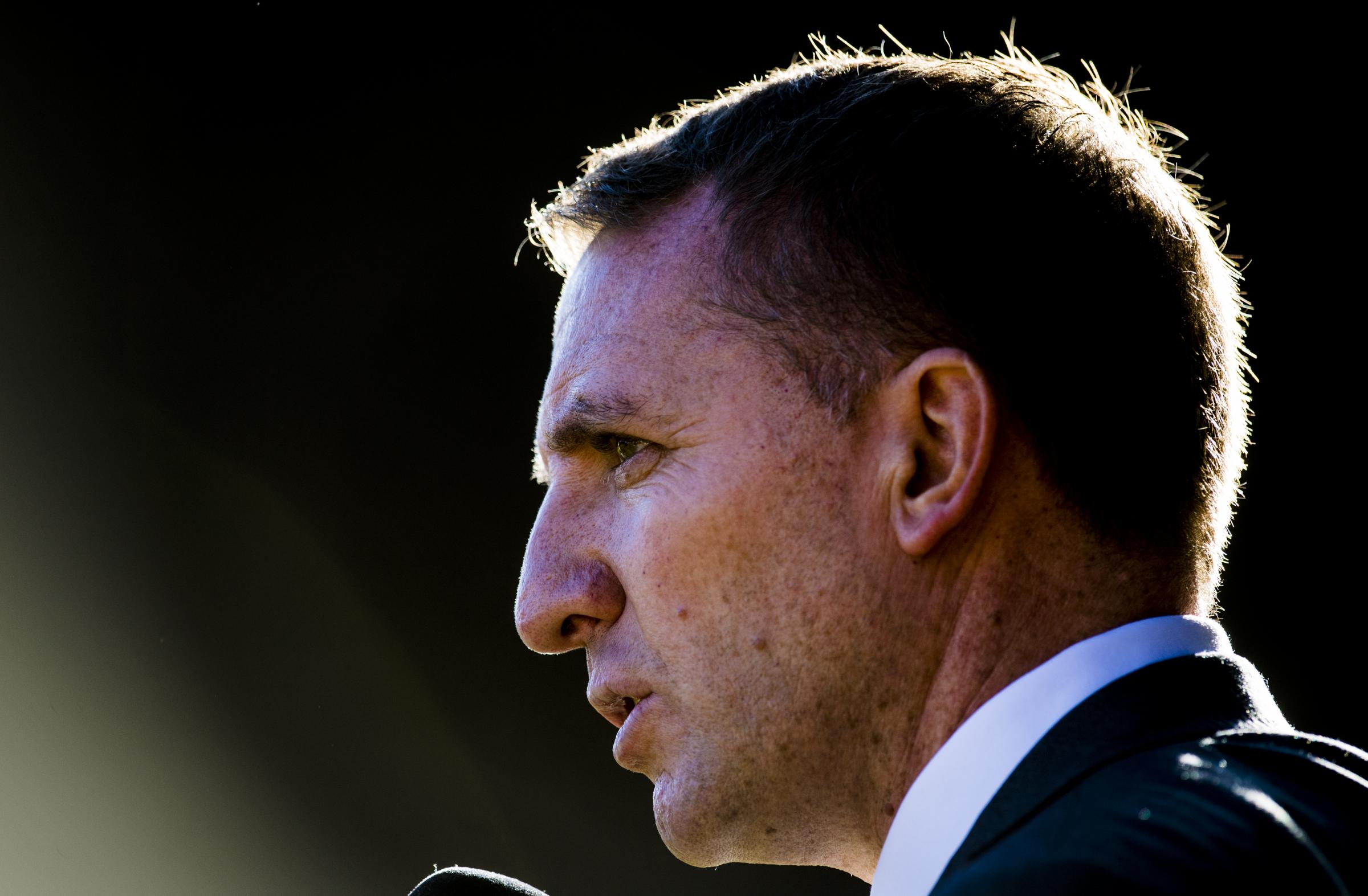 Peter Houston: Brendan Rodgers has upped standards throughout Celtic – not just on the pitch