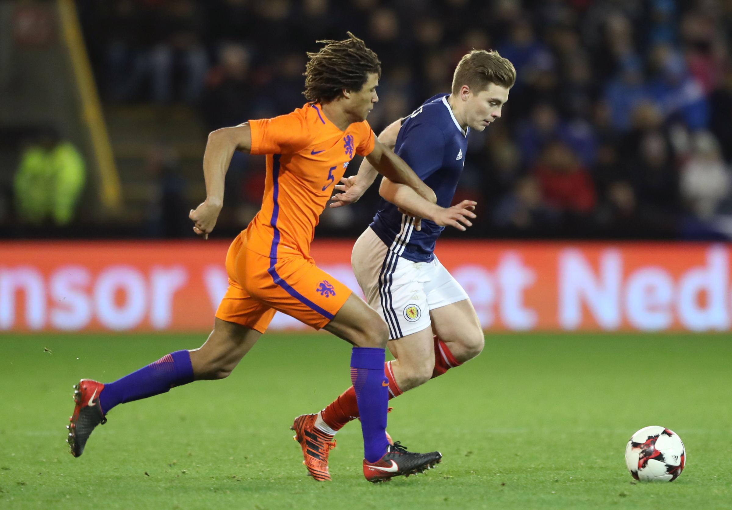 James Forrest believes he is in the best form of his Celtic career