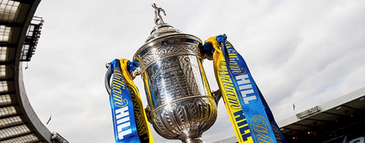 Scottish Cup: Two top flight derby clashes as Rangers and Celtic discover their fourth round opponents