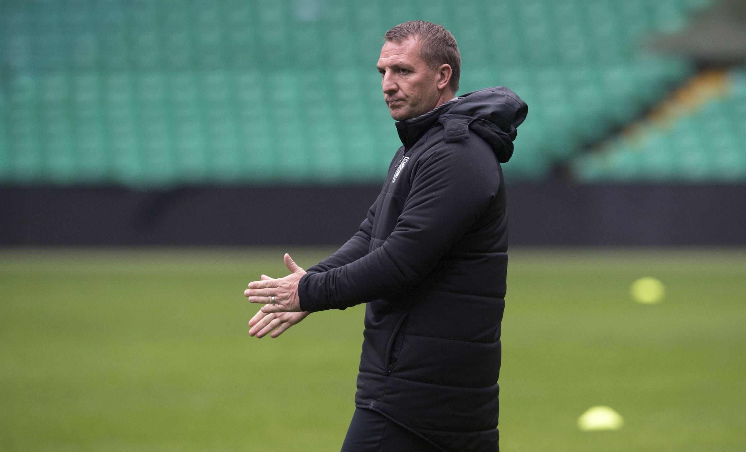 Celtic aiming to show development against Paris St Germain’s passion killers