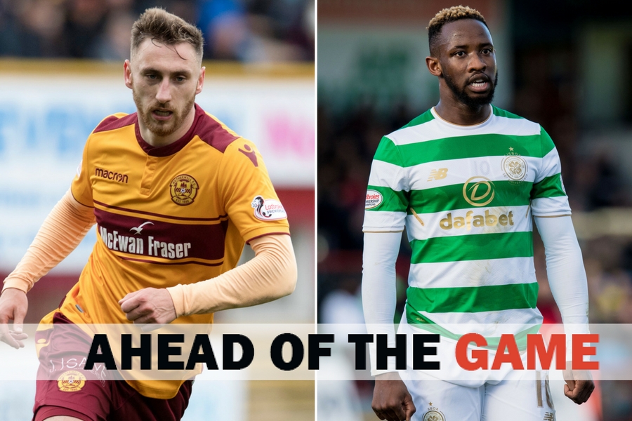 Ahead of the Game: Who will triumph in the Betfred Cup final between Motherwell and Celtic?