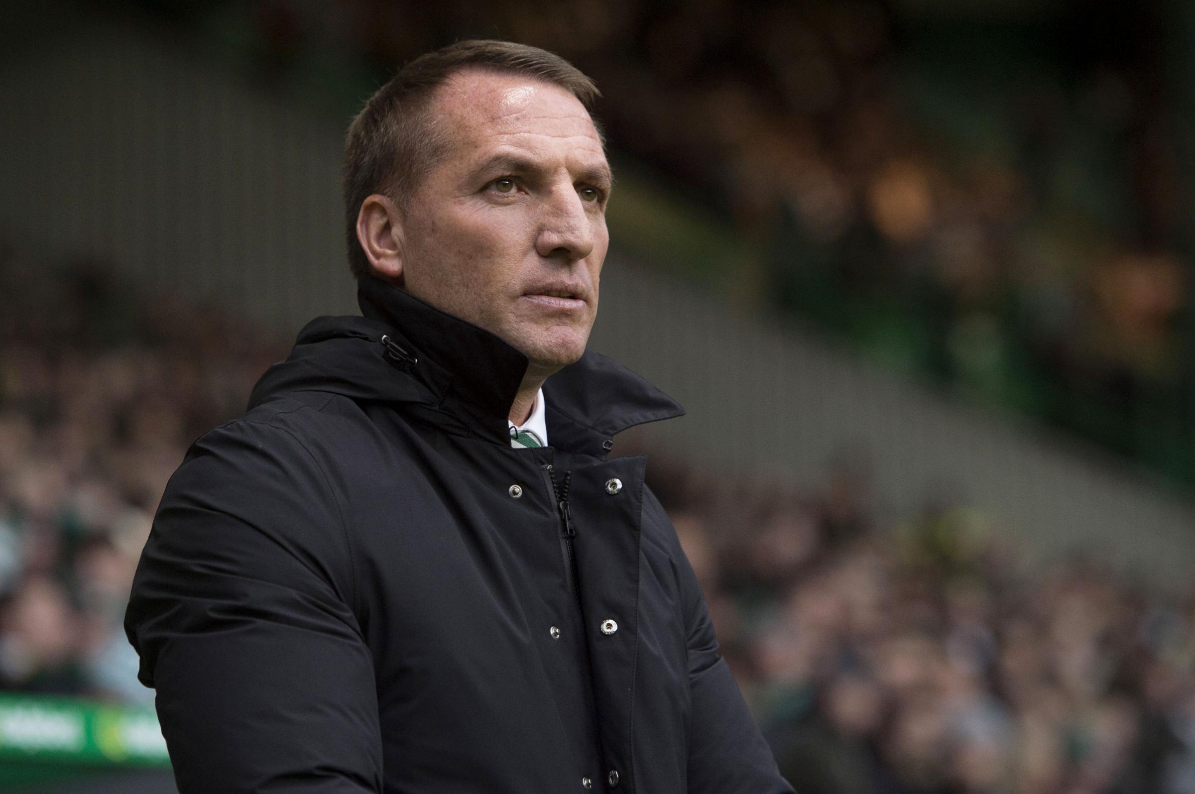 Celtic steady themselves as they prepare to book Europa League place