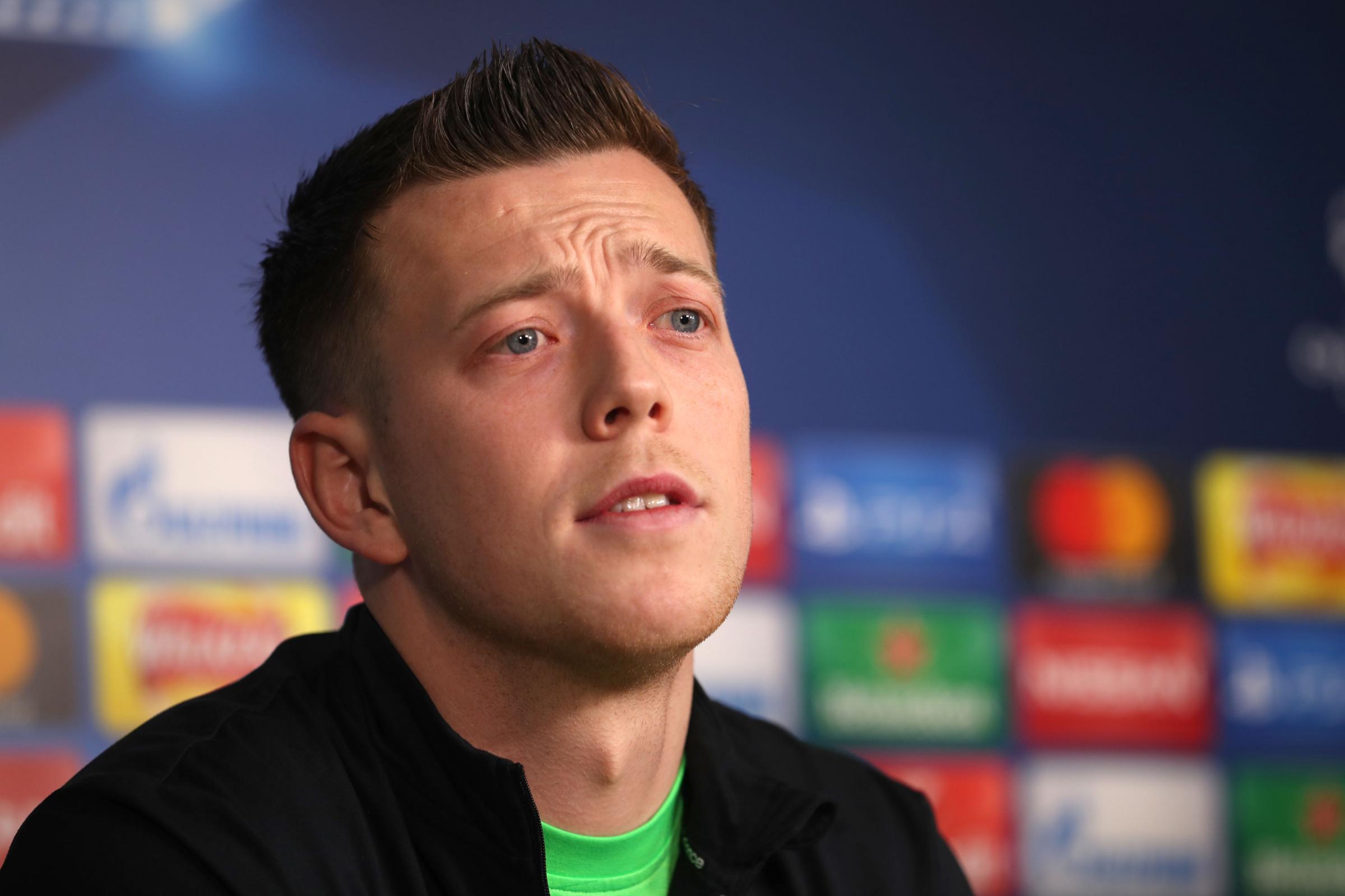 Callum McGregor: I have been brought up to be honest – it was a penalty for Celtic against Motherwell