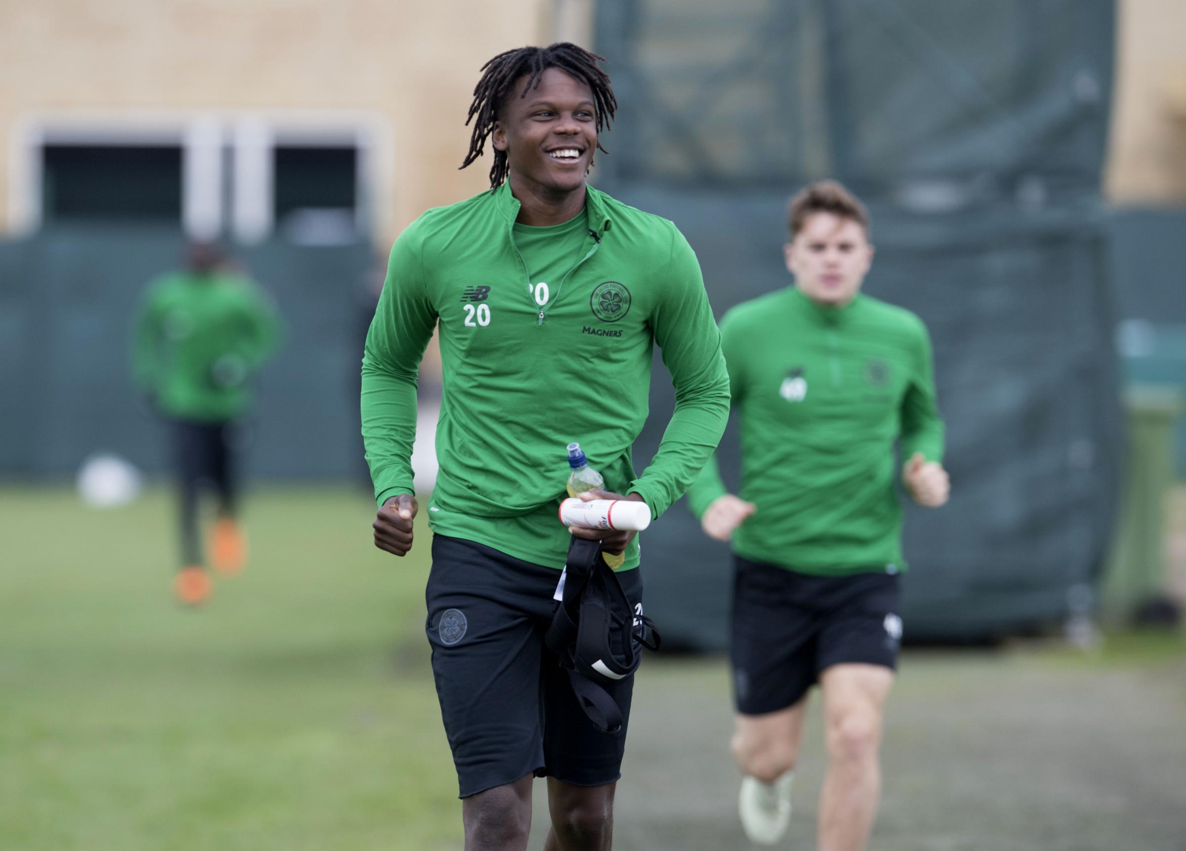 Celtic braced for Dedryck Boyata bid as Fulham lurk