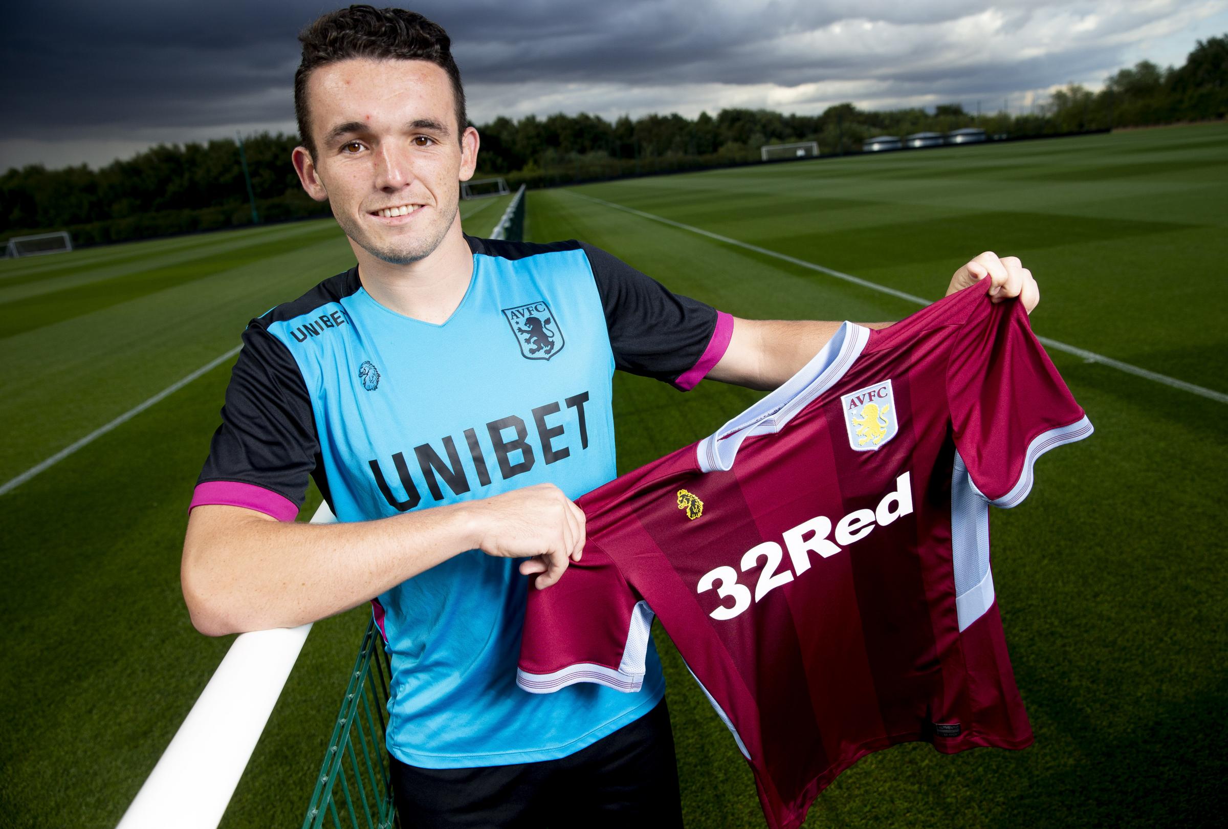 Steve Bruce reveals new Aston Villa owners were key to hijacking Celtic’s John McGinn move