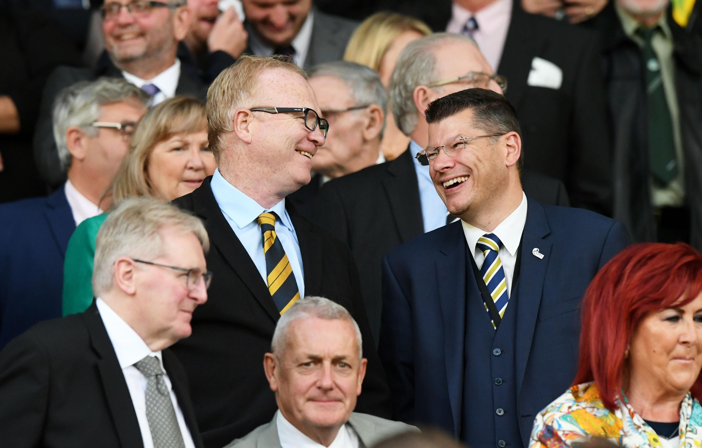 The SPFL have spoken to Facebook, Amazon and Apple in a bid to get the best television deal