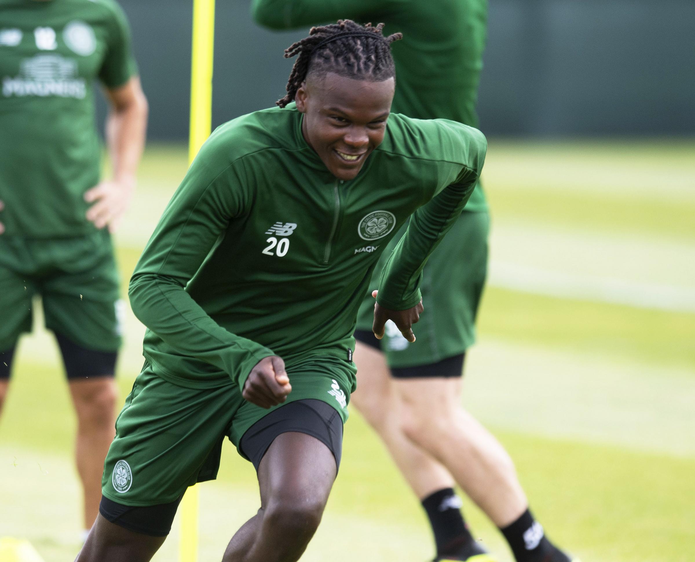 Stiliyan Petrov: Dedryck Boyata has lost trust of Celtic team-mates, so it’s time to go