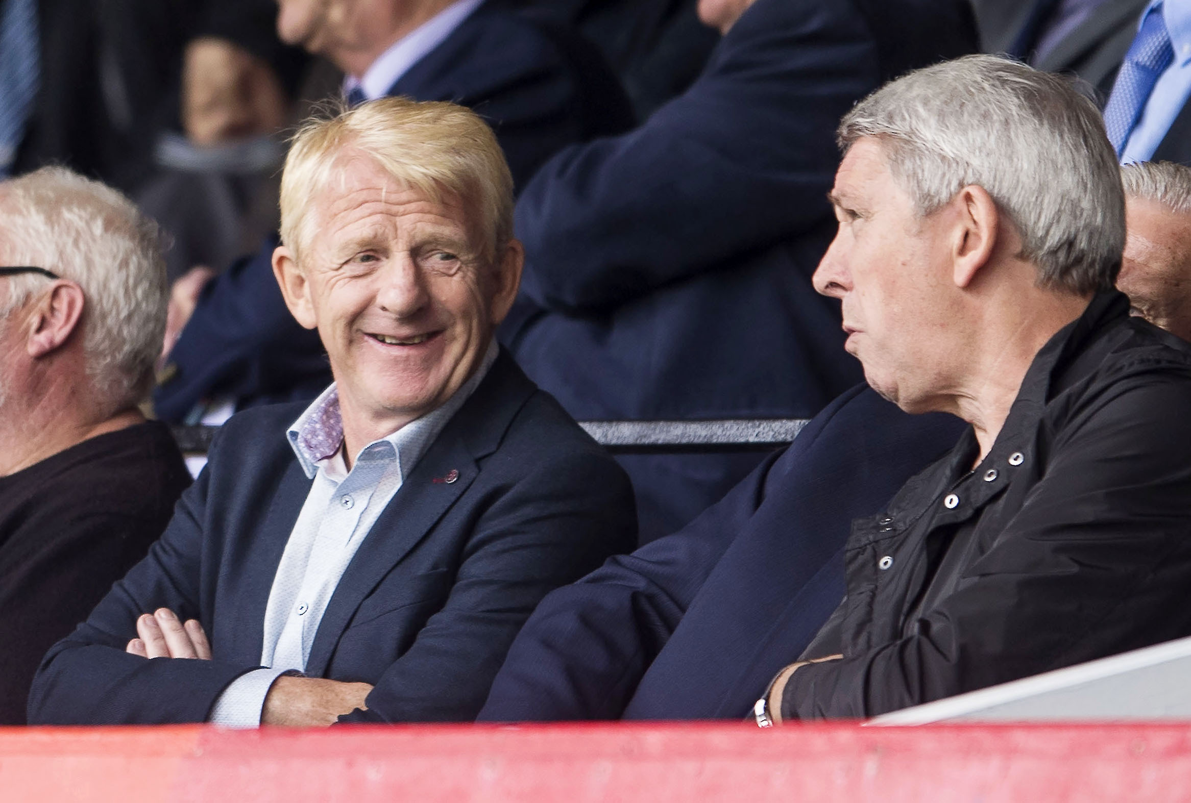 Gordon Strachan: 10-in-a-row is the holy grail for Celtic fans – new Rangers boss Steven Gerrard can end it