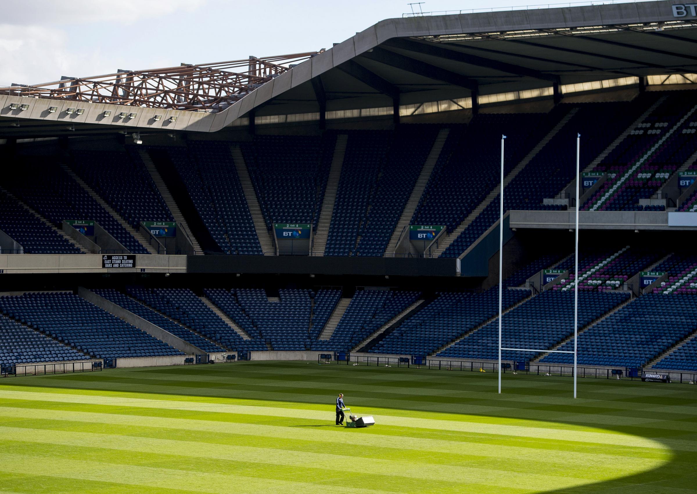 SPFL announce new Betfred Cup semi-final schedule following furore – with Hearts now set to play Celtic at Murrayfield