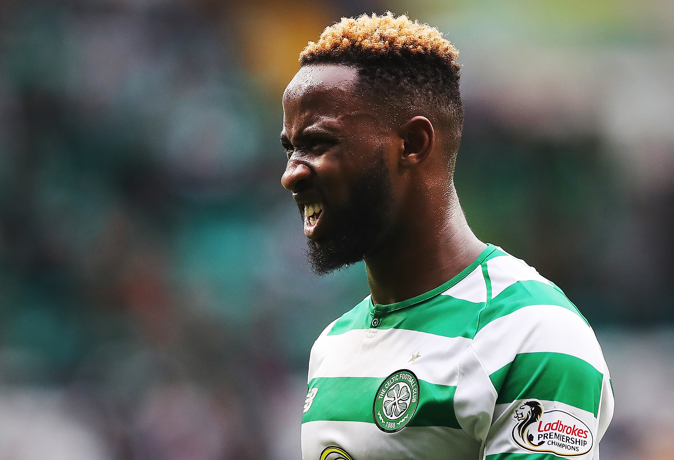 Celtic manager Brendan Rodgers reluctant to let Moussa Dembele go without a replacement but accepts pull of Lyon