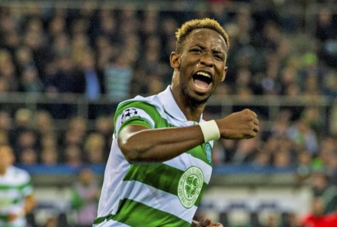 Brendan Rodgers: Moussa Dembele missed Celtic training due to ‘big interest’ from a club