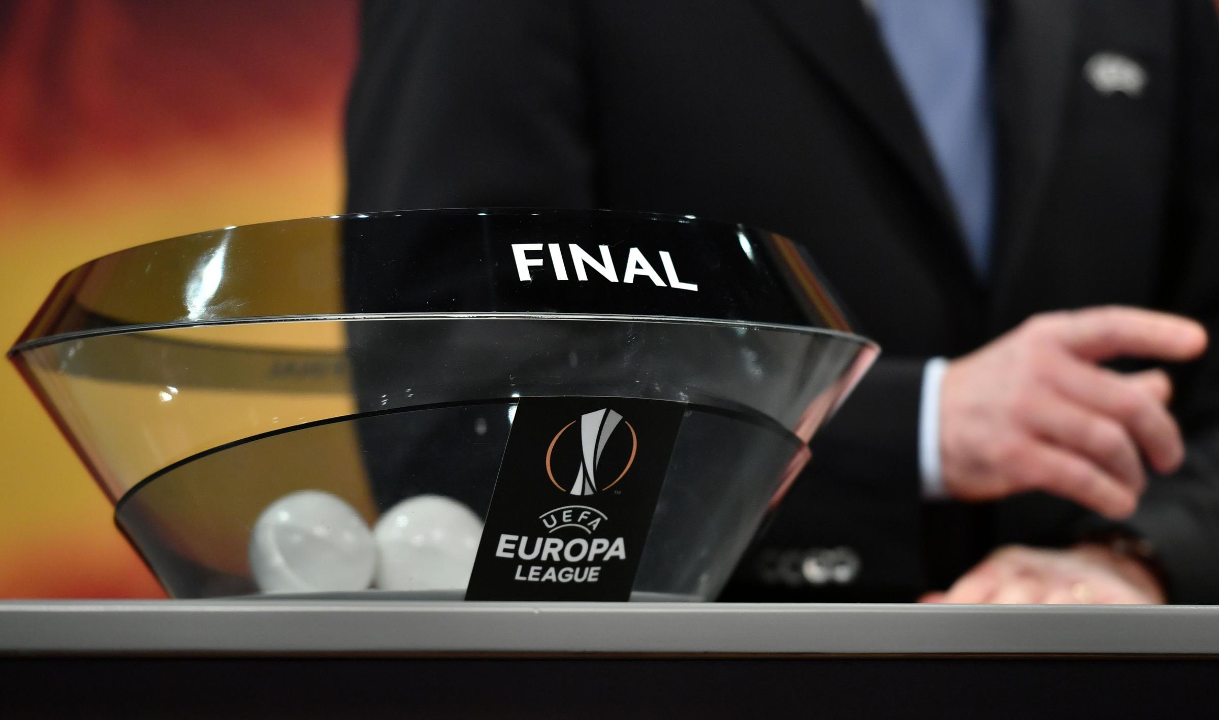 Europa League draw LIVE: Celtic and Rangers to discover group stage opponents