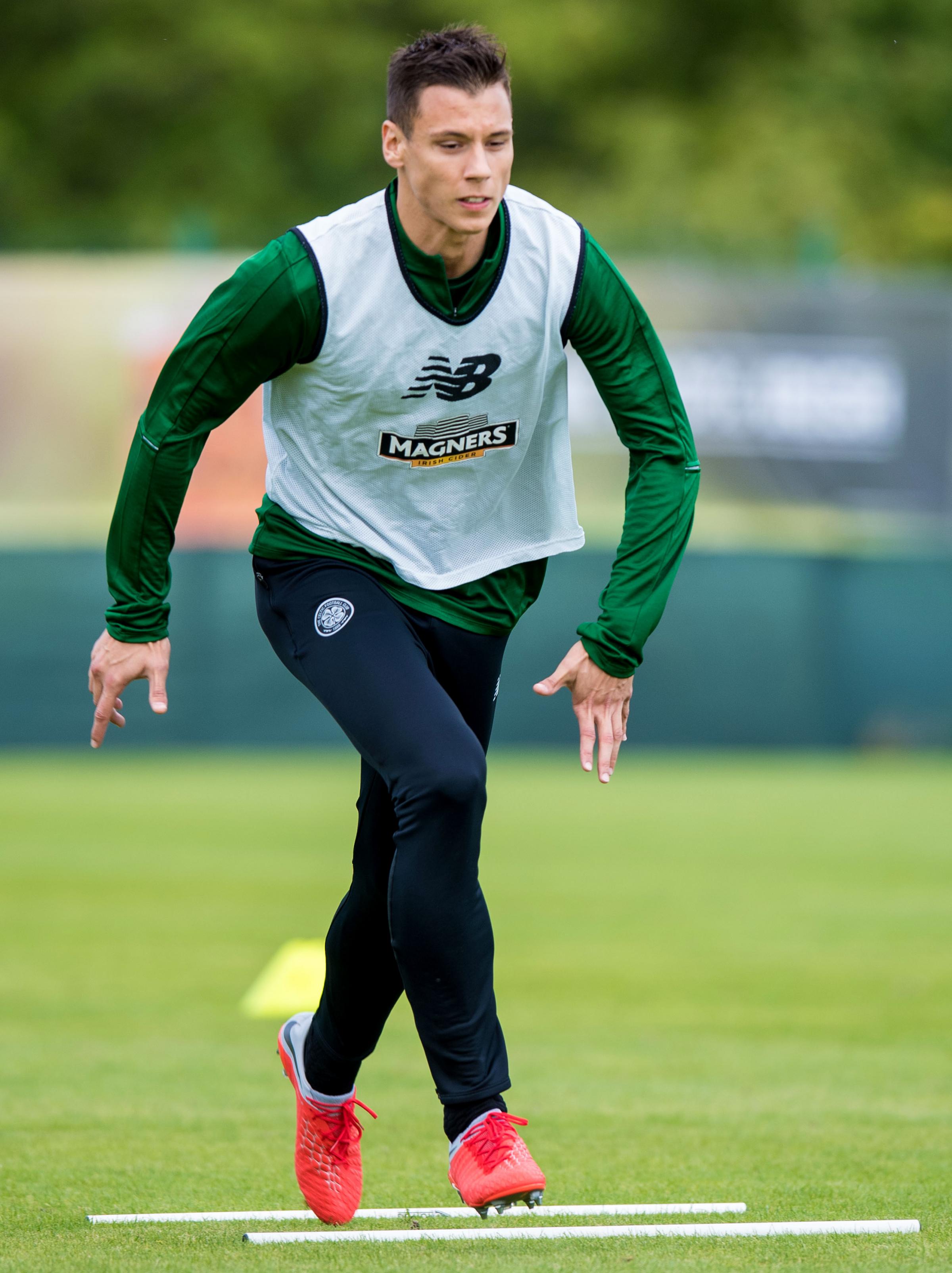 The Rangers game may come too soon for Filip Benkovic – but can the Croatian solve Celtic’s defensive woes?