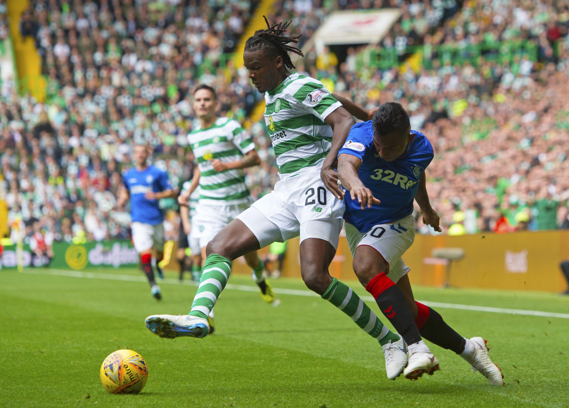 BREAKING NEWS: Hampden Park will host BOTH Betfred Cup semi-finals on the same day