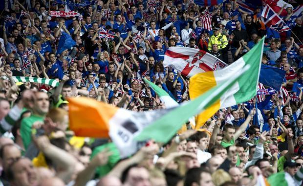 Dave King: Rangers has ‘no intention’ of increasing Celtic ticket allocation