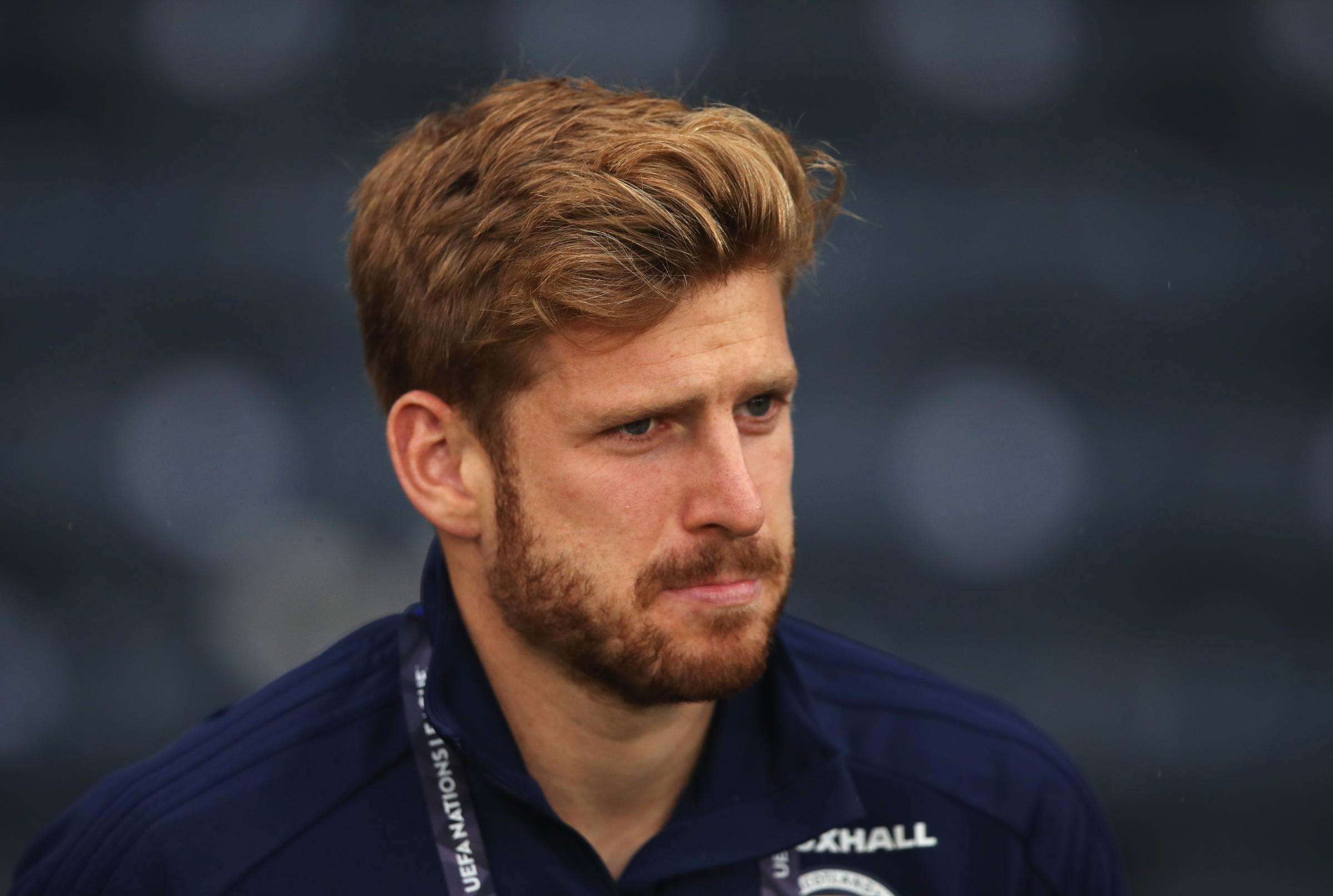 Stuart Armstrong’s former coach claims his success proves why not to disregard boys club football