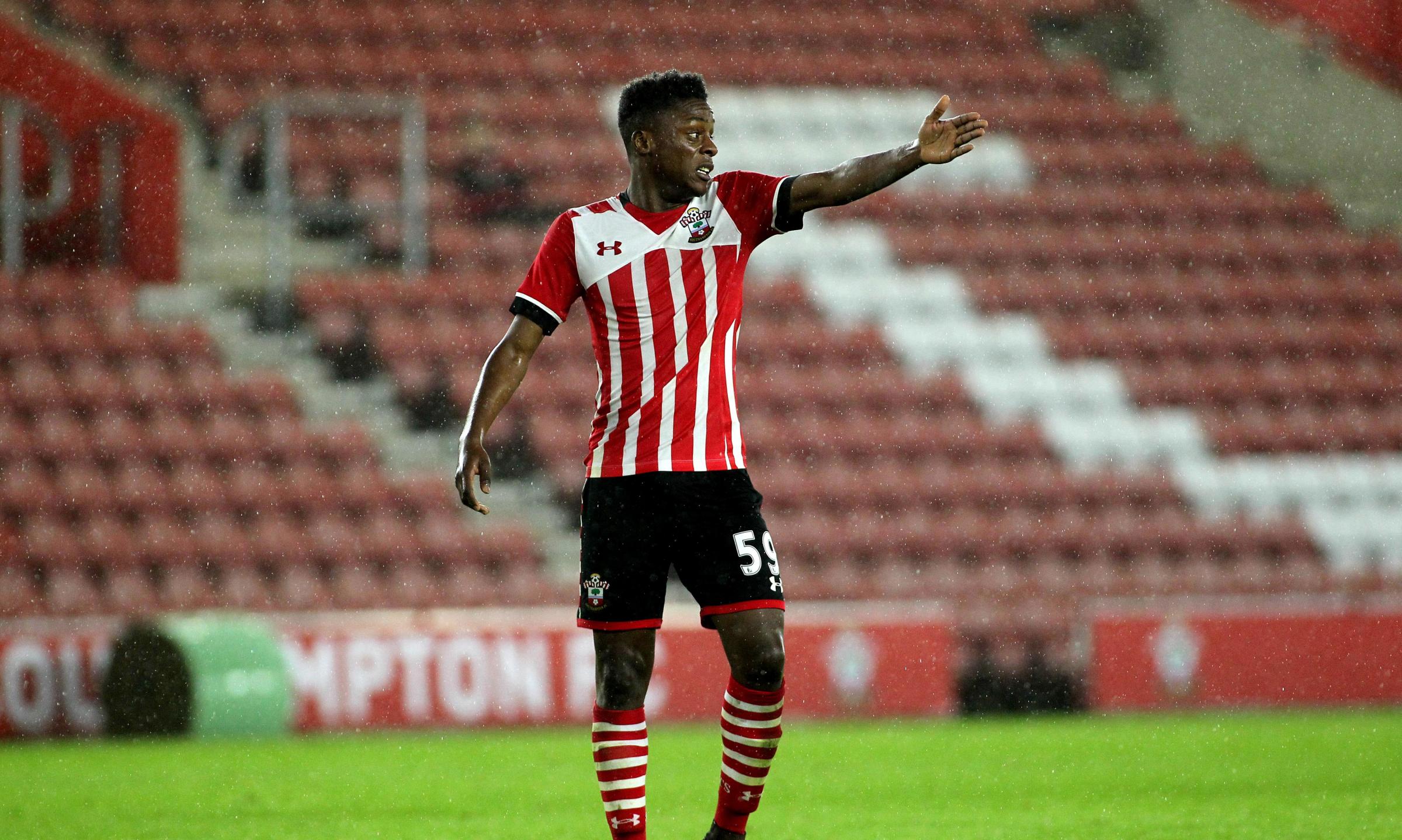 Celtic set to clinch deal for Southampton forward Afolabi