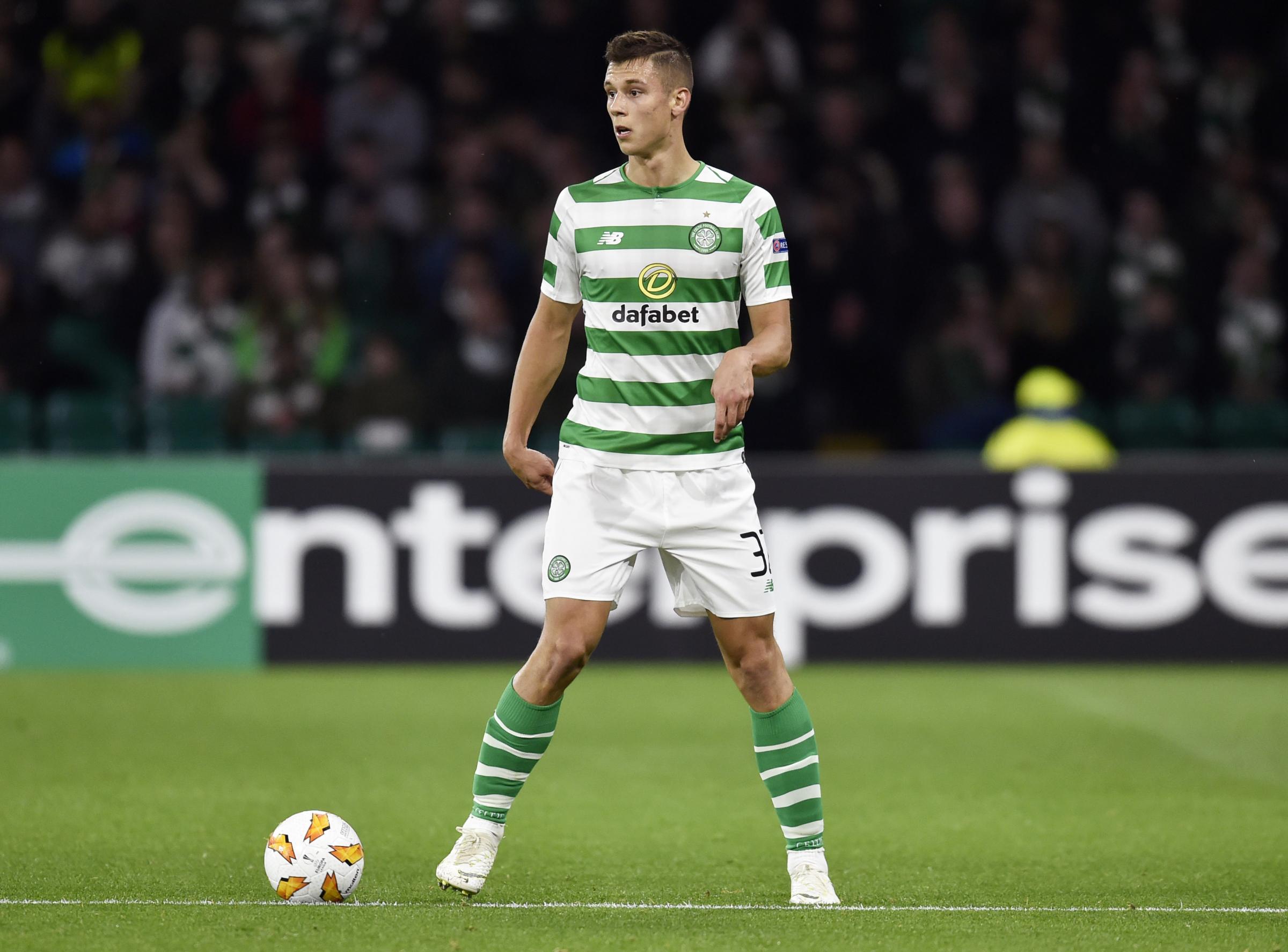 Celtic 1 Rosenborg 0: Five things we learned