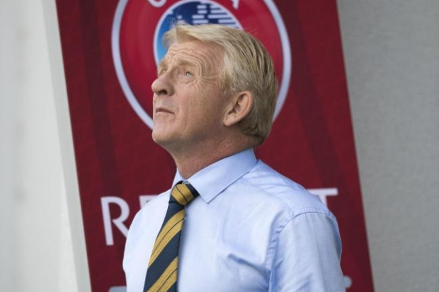 Strachan: Celtic are one-dimensional and Brendan Rodgers has to change his style