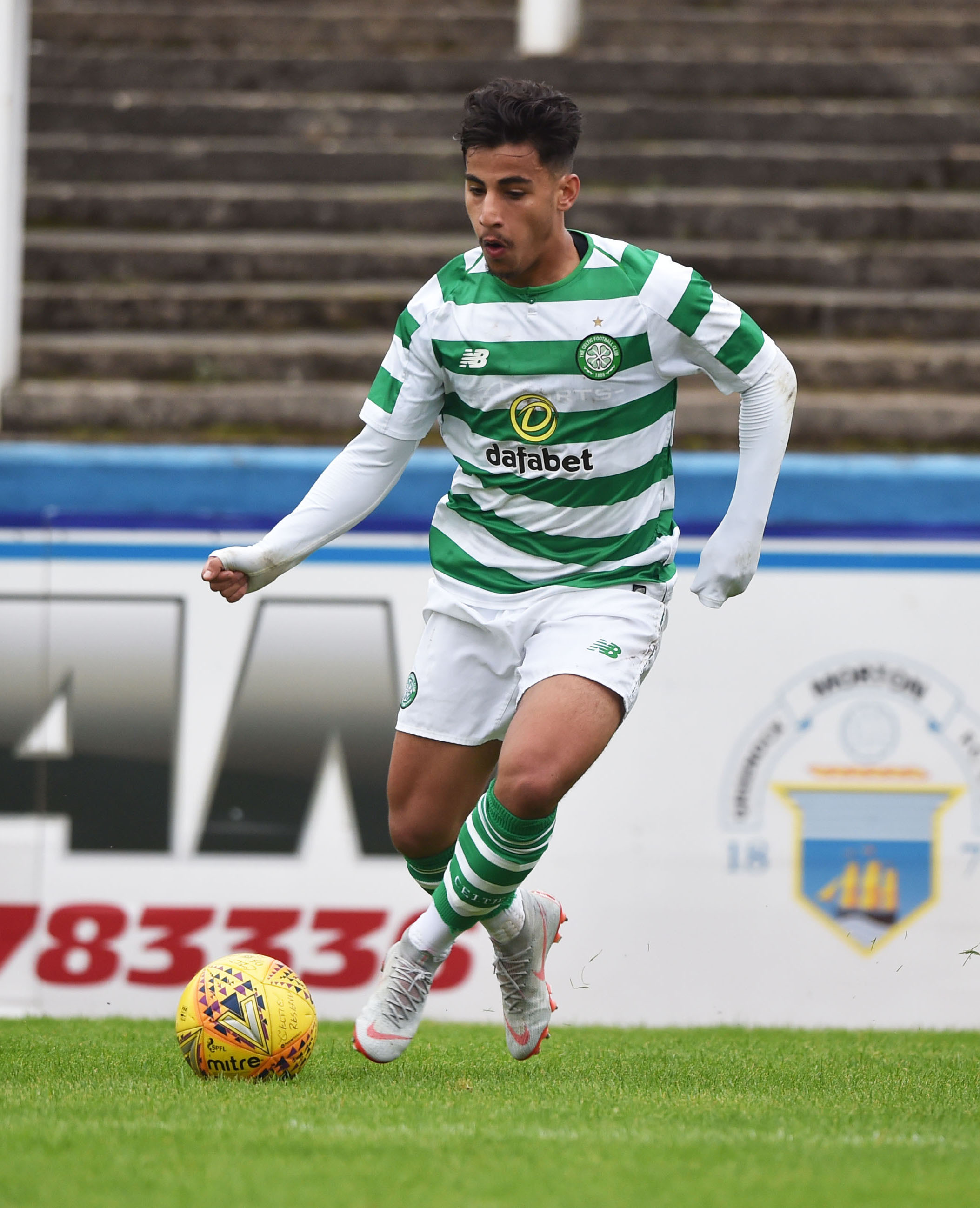 Celtic legend Willie Wallace would have kicked Brendan Rodgers’s **** for his treatment of Daniel Arzani