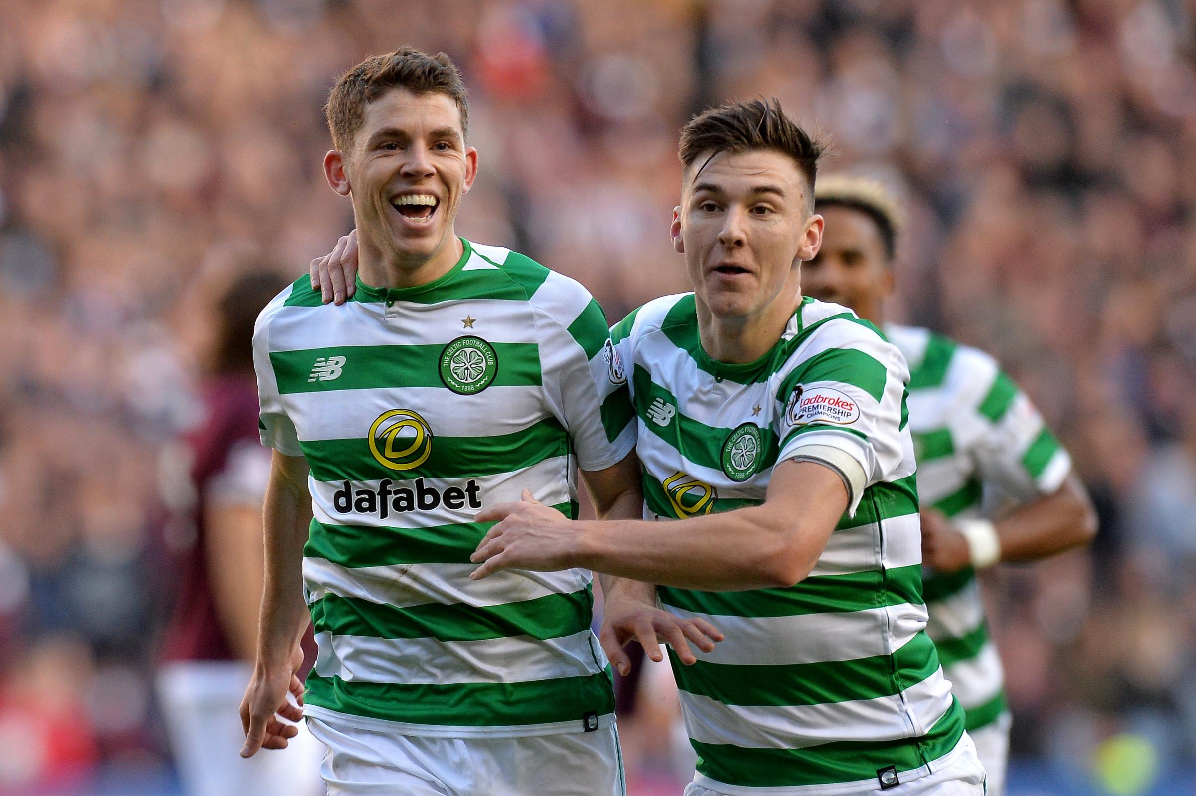 Hearts 0, Celtic 3: The triple Treble is on as brilliant second-half sends holders into the League Cup Final