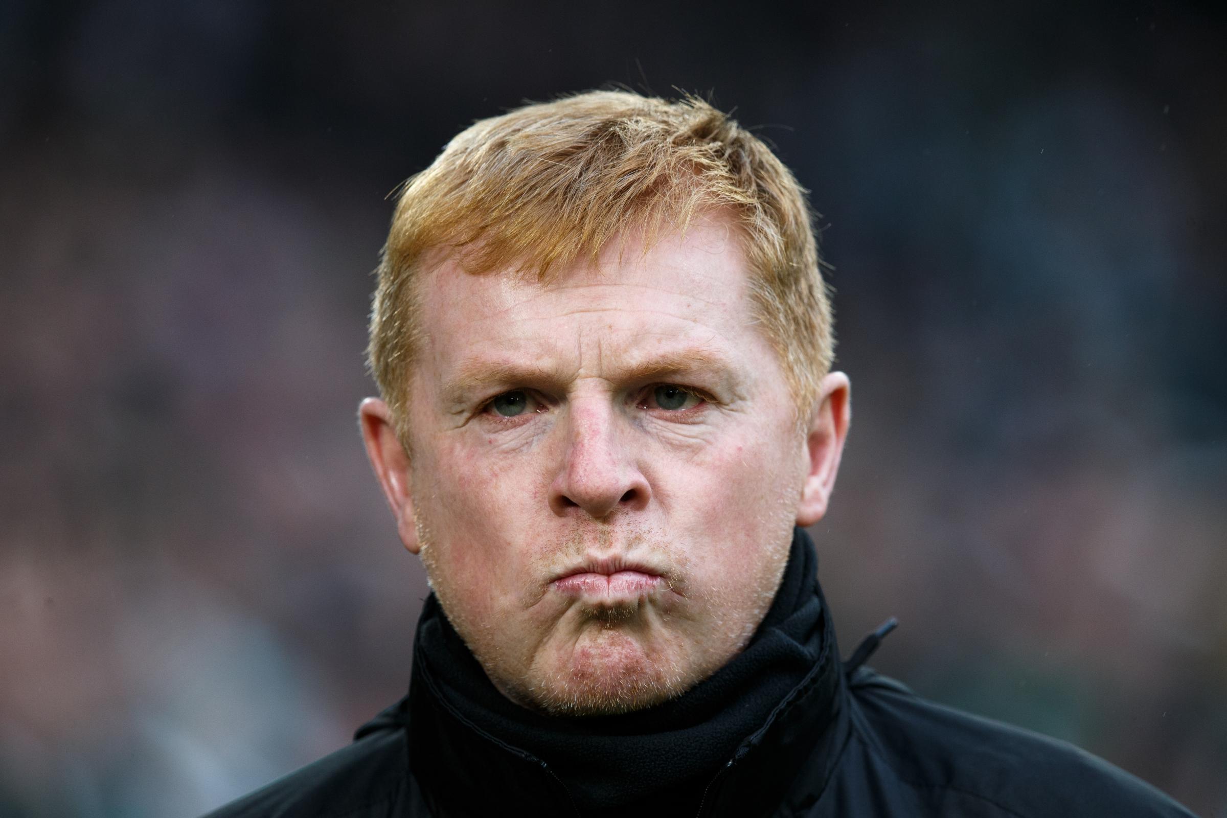 Neil Lennon: You call it sectarianism here in Scotland, I call it racism