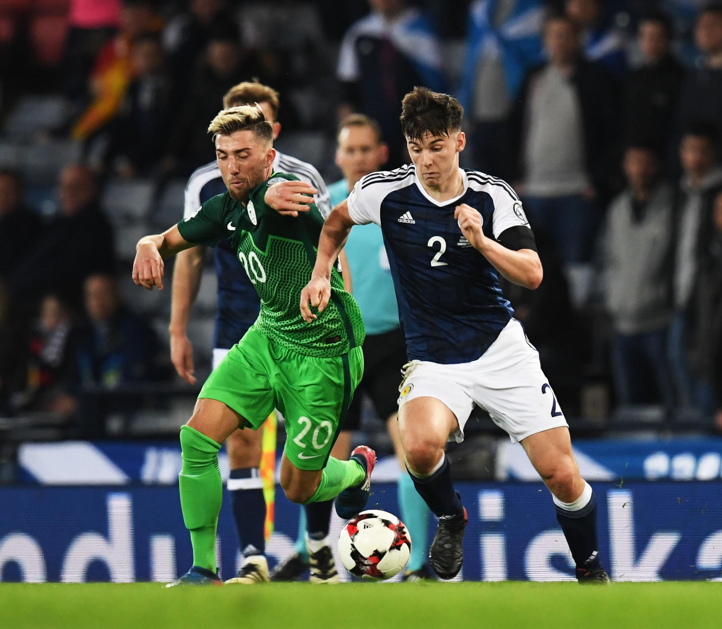 RB Leipzig star Kevin Kampl loves “beautiful” Celtic Park but believes the German will silence the home fans