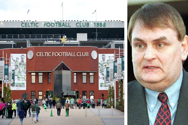 Celtic Football Club breaks silence as Jim Torbett found guilty of abusing boys