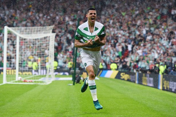 Graeme McGarry: Everything points to another Celtic romp in first final of the season