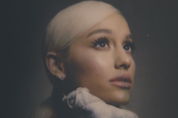 Flipboard Ariana Grande Announces Glasgow Tour Date For