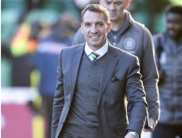 Celtic given tough task of taking on Spanish giants Valencia in Europa League last 32