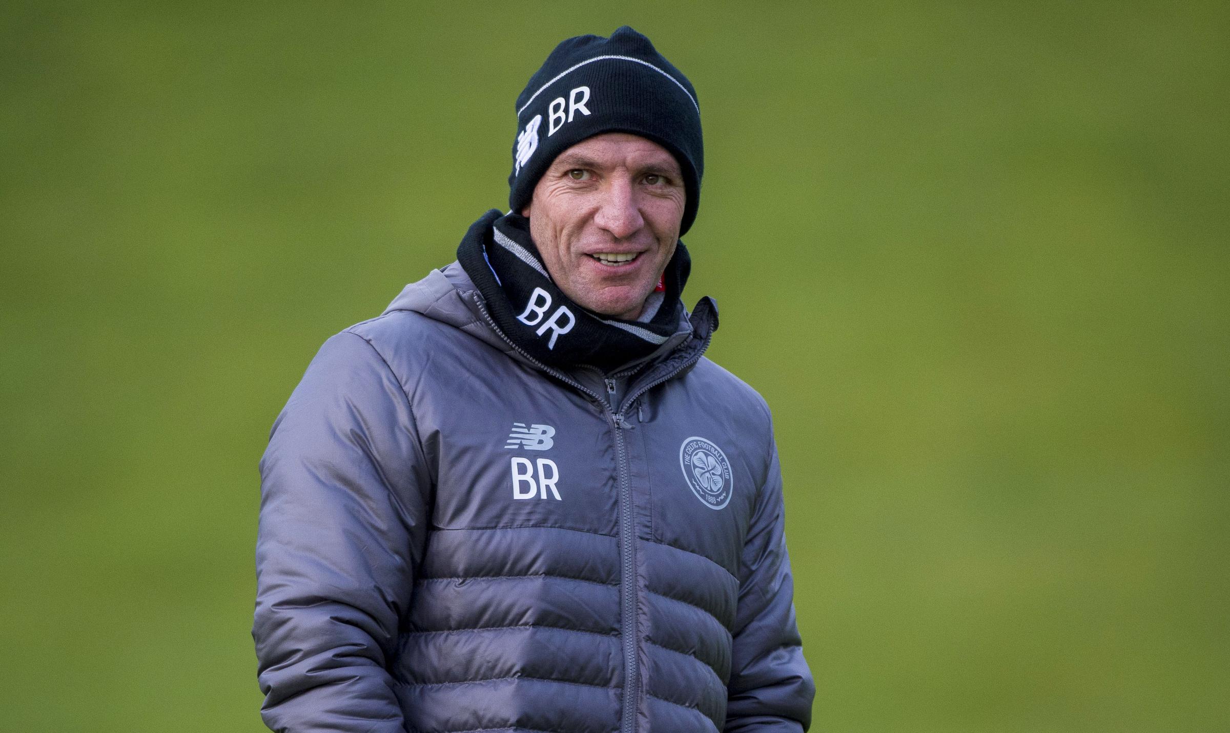 Brendan Rodgers: Valencia will be a tough test for Celtic – but the Europa League last 32 double header is winnable