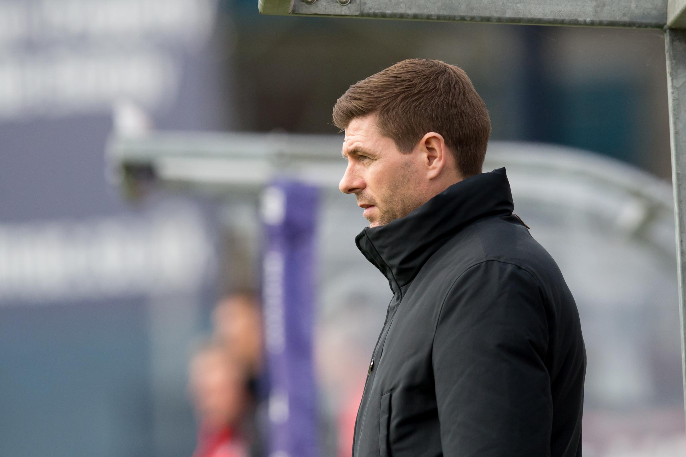 Steven Gerrard reveals Brendan Rodgers inspiration | Lazio striker in Celtic vow