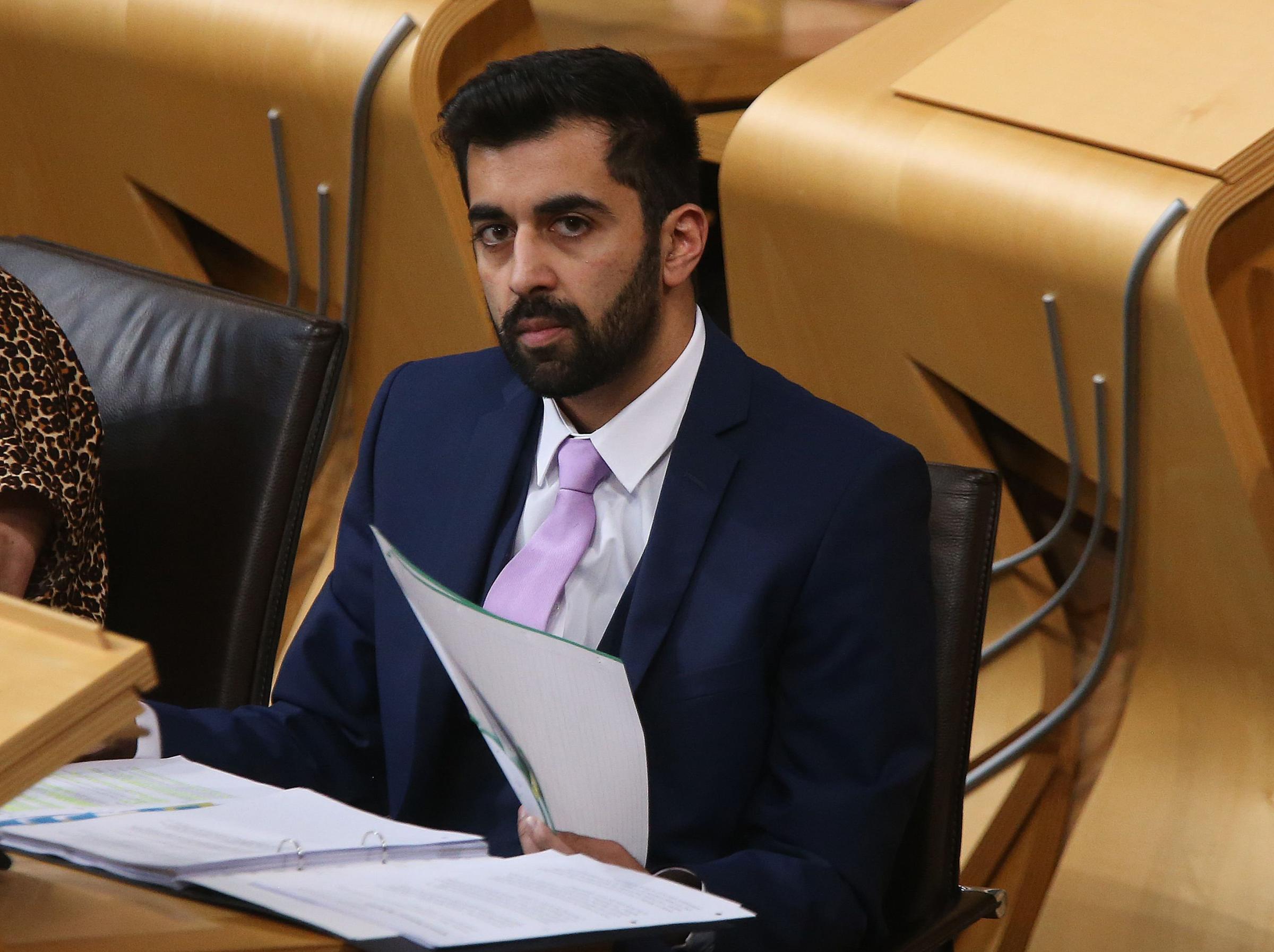 Matthew Lindsay: How Holyrood and ground closures could finally rid Scottish football of sectarianism