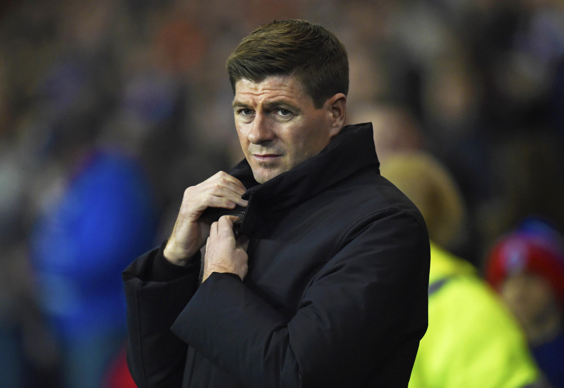 The Bulletin: Gerrard plays down Derby rumour | Stoke join Celtic in race for Stacey